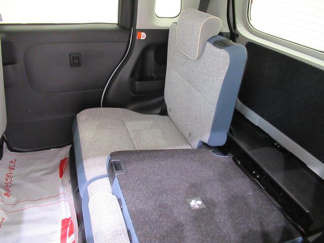 ムーヴキャンバスストライプスＧバックモニター　７インチナビ　ドライブレコーダー　両側パワースライドドア　シートヒーター　ＵＳＢ入力端子　Ｂｌｕｅｔｏｏｔｈ　ホッとカップホルダー　オートライト　キーフリー　アイドリングストップ（岡山県）の中古車