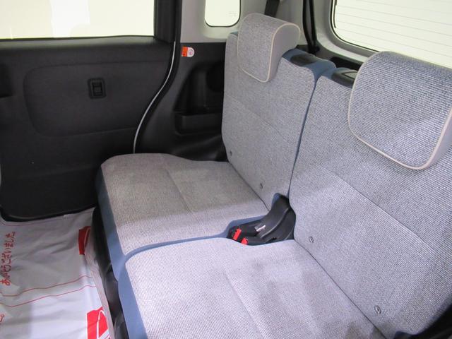 ムーヴキャンバスストライプスＧバックモニター　７インチナビ　ドライブレコーダー　両側パワースライドドア　シートヒーター　ＵＳＢ入力端子　Ｂｌｕｅｔｏｏｔｈ　ホッとカップホルダー　オートライト　キーフリー　アイドリングストップ（岡山県）の中古車