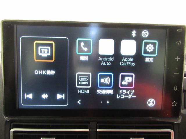 アトレーＲＳＬＥＤヘッドランプ　スマートインナーミラー　バックモニター　９インチディスプレイオーディオ　ドライブレコーダー　両側パワースライドドア　ＵＳＢ入力端子　Ｂｌｕｅｔｏｏｔｈ　ティーゼットデオプラス（岡山県）の中古車