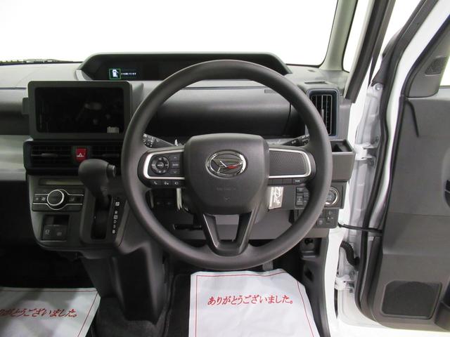 タントＸ左側パワースライドドア　シートヒーター　ＵＳＢ入力端子　オートライト　キーフリー　アイドリングストップ　衝突被害軽減システム　レーンアシスト　オートマチックハイビーム　ティーゼットデオプラス（岡山県）の中古車