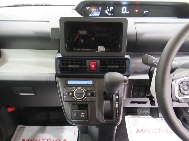 タントＸ左側パワースライドドア　シートヒーター　ＵＳＢ入力端子　オートライト　キーフリー　アイドリングストップ　衝突被害軽減システム　レーンアシスト　オートマチックハイビーム　ティーゼットデオプラス（岡山県）の中古車