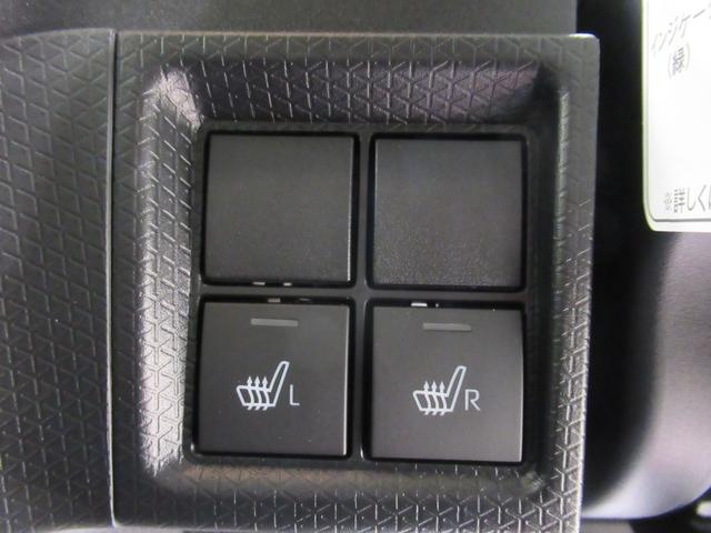 タントＸ左側パワースライドドア　シートヒーター　ＵＳＢ入力端子　オートライト　キーフリー　アイドリングストップ　衝突被害軽減システム　レーンアシスト　オートマチックハイビーム　ティーゼットデオプラス（岡山県）の中古車