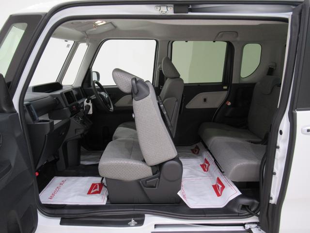 タントＸ左側パワースライドドア　シートヒーター　ＵＳＢ入力端子　オートライト　キーフリー　アイドリングストップ　衝突被害軽減システム　レーンアシスト　オートマチックハイビーム　ティーゼットデオプラス（岡山県）の中古車