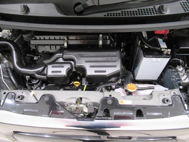 タントＸ　ＳＡ２左側パワースライドドア　オートライト　キーフリー　アイドリングストップ　電動格納式ドアミラー　衝突被害軽減システム　レーンアシスト　ティーゼットデオプラス（岡山県）の中古車