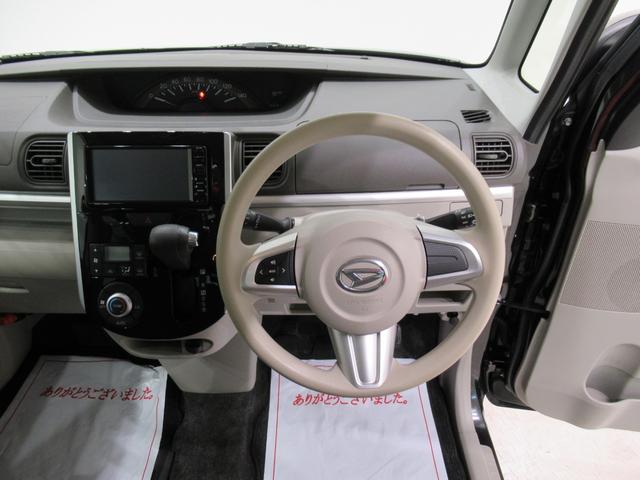 タントＸ　ＳＡ２左側パワースライドドア　オートライト　キーフリー　アイドリングストップ　電動格納式ドアミラー　衝突被害軽減システム　レーンアシスト　ティーゼットデオプラス（岡山県）の中古車