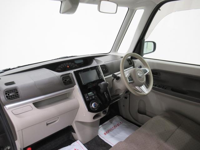 タントＸ　ＳＡ２左側パワースライドドア　オートライト　キーフリー　アイドリングストップ　電動格納式ドアミラー　衝突被害軽減システム　レーンアシスト　ティーゼットデオプラス（岡山県）の中古車