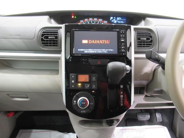 タントＸ　ＳＡ２左側パワースライドドア　オートライト　キーフリー　アイドリングストップ　電動格納式ドアミラー　衝突被害軽減システム　レーンアシスト　ティーゼットデオプラス（岡山県）の中古車