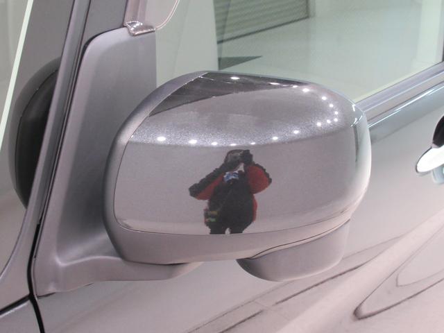 タントＸ　ＳＡ２左側パワースライドドア　オートライト　キーフリー　アイドリングストップ　電動格納式ドアミラー　衝突被害軽減システム　レーンアシスト　ティーゼットデオプラス（岡山県）の中古車