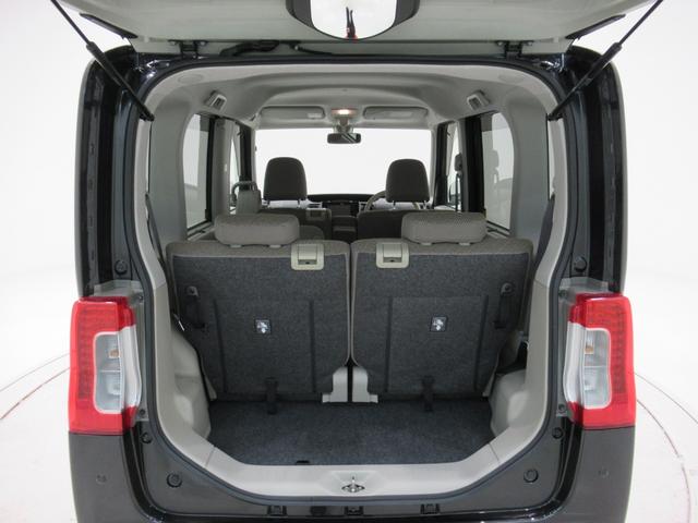 タントＸ　ＳＡ２左側パワースライドドア　オートライト　キーフリー　アイドリングストップ　電動格納式ドアミラー　衝突被害軽減システム　レーンアシスト　ティーゼットデオプラス（岡山県）の中古車