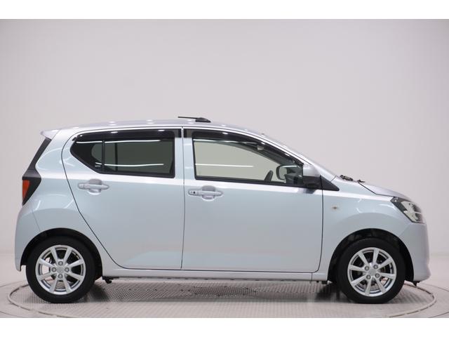 ミライースG SA3シートヒーター オートライト キーフリー アイドリングストップ 電動格納式ドアミラー 衝突被害軽減システム レーンアシスト オートマチックハイビーム ティーゼットデオプラス(岡山県)の中古車