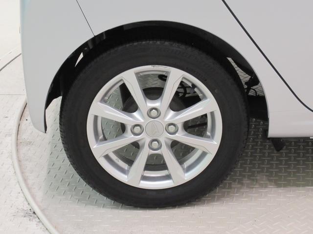 ミライースG SA3シートヒーター オートライト キーフリー アイドリングストップ 電動格納式ドアミラー 衝突被害軽減システム レーンアシスト オートマチックハイビーム ティーゼットデオプラス(岡山県)の中古車