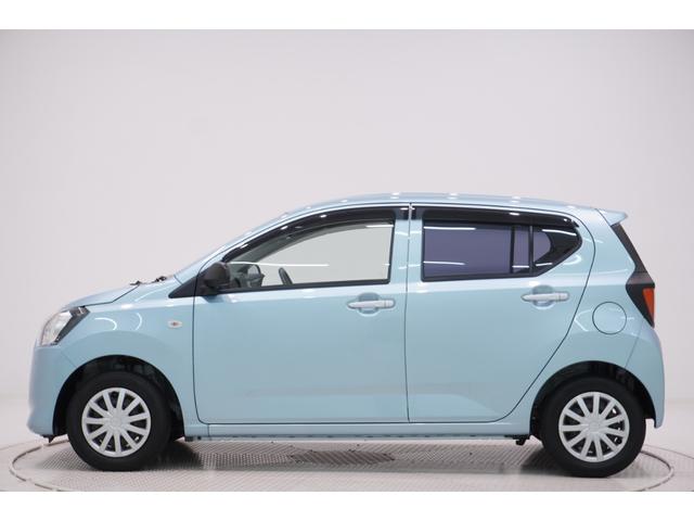 ミライースL SA3キーレスエントリー アイドリングストップ CDチューナー 衝突被害軽減システム レーンアシスト オートマチックハイビーム ティーゼットデオプラス(岡山県)の中古車