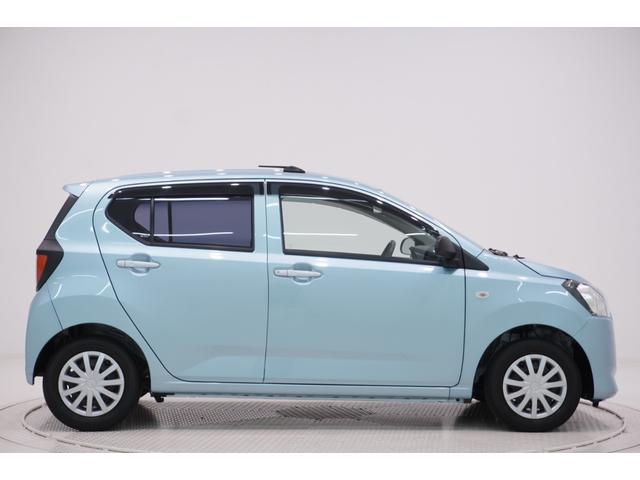 ミライースL SA3キーレスエントリー アイドリングストップ CDチューナー 衝突被害軽減システム レーンアシスト オートマチックハイビーム ティーゼットデオプラス(岡山県)の中古車