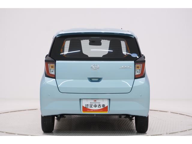 ミライースL SA3キーレスエントリー アイドリングストップ CDチューナー 衝突被害軽減システム レーンアシスト オートマチックハイビーム ティーゼットデオプラス(岡山県)の中古車