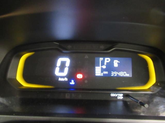 ミライースL SA3キーレスエントリー アイドリングストップ CDチューナー 衝突被害軽減システム レーンアシスト オートマチックハイビーム ティーゼットデオプラス(岡山県)の中古車