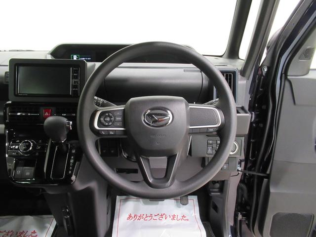 タントカスタムＸシートヒーター　両側パワースライドドア　オートライト　キーフリー　アイドリングストップ　バックモニター　ナビ　ドライブレコーダー　ＵＳＢ入力端子　Ｂｌｕｅｔｏｏｔｈ　ティーゼットデオプラス（岡山県）の中古車