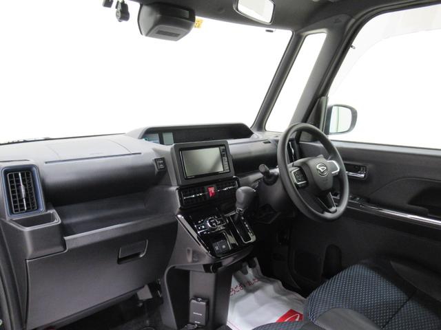 タントカスタムＸシートヒーター　両側パワースライドドア　オートライト　キーフリー　アイドリングストップ　バックモニター　ナビ　ドライブレコーダー　ＵＳＢ入力端子　Ｂｌｕｅｔｏｏｔｈ　ティーゼットデオプラス（岡山県）の中古車