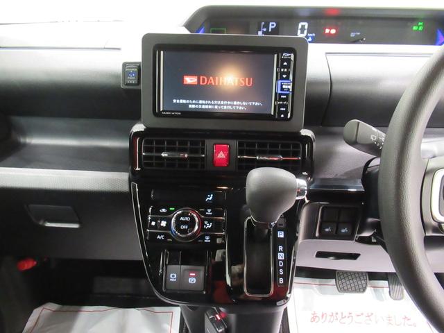 タントカスタムＸシートヒーター　両側パワースライドドア　オートライト　キーフリー　アイドリングストップ　バックモニター　ナビ　ドライブレコーダー　ＵＳＢ入力端子　Ｂｌｕｅｔｏｏｔｈ　ティーゼットデオプラス（岡山県）の中古車