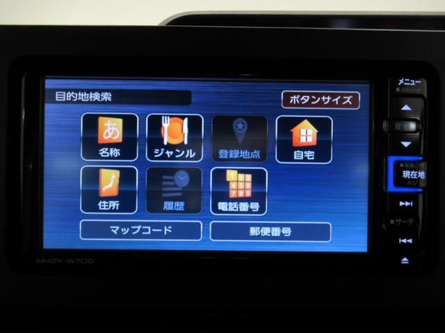 タントカスタムＸシートヒーター　両側パワースライドドア　オートライト　キーフリー　アイドリングストップ　バックモニター　ナビ　ドライブレコーダー　ＵＳＢ入力端子　Ｂｌｕｅｔｏｏｔｈ　ティーゼットデオプラス（岡山県）の中古車