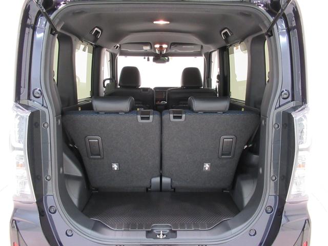 タントカスタムＸシートヒーター　両側パワースライドドア　オートライト　キーフリー　アイドリングストップ　バックモニター　ナビ　ドライブレコーダー　ＵＳＢ入力端子　Ｂｌｕｅｔｏｏｔｈ　ティーゼットデオプラス（岡山県）の中古車