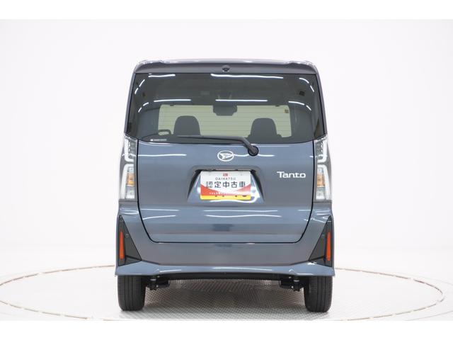 タントカスタムRSシートヒーター 両側パワースライドドア オートライト キーフリー バックモニター ナビ USB入力端子 Bluetooth ティーゼットデオプラス エコアイドル非装着車(岡山県)の中古車