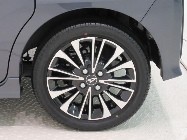 タントカスタムRSシートヒーター 両側パワースライドドア オートライト キーフリー バックモニター ナビ USB入力端子 Bluetooth ティーゼットデオプラス エコアイドル非装着車(岡山県)の中古車