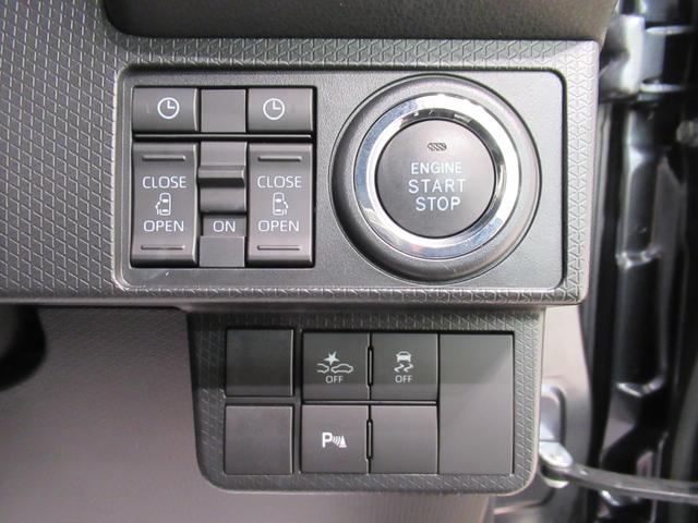 タントカスタムRSシートヒーター 両側パワースライドドア オートライト キーフリー バックモニター ナビ USB入力端子 Bluetooth ティーゼットデオプラス エコアイドル非装着車(岡山県)の中古車