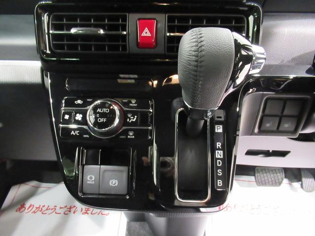 タントカスタムRSシートヒーター 両側パワースライドドア オートライト キーフリー バックモニター ナビ USB入力端子 Bluetooth ティーゼットデオプラス エコアイドル非装着車(岡山県)の中古車