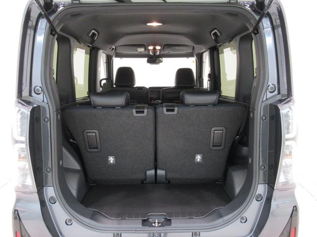 タントカスタムRSシートヒーター 両側パワースライドドア オートライト キーフリー バックモニター ナビ USB入力端子 Bluetooth ティーゼットデオプラス エコアイドル非装着車(岡山県)の中古車