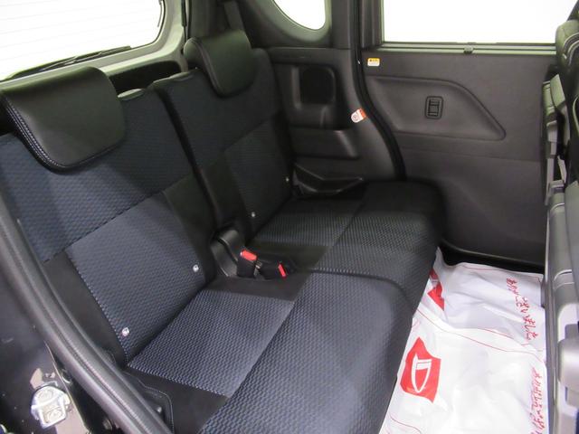 タントカスタムRSシートヒーター 両側パワースライドドア オートライト キーフリー バックモニター ナビ USB入力端子 Bluetooth ティーゼットデオプラス エコアイドル非装着車(岡山県)の中古車