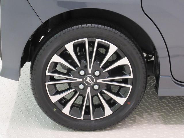 タントカスタムRSシートヒーター 両側パワースライドドア オートライト キーフリー バックモニター ナビ USB入力端子 Bluetooth ティーゼットデオプラス エコアイドル非装着車(岡山県)の中古車