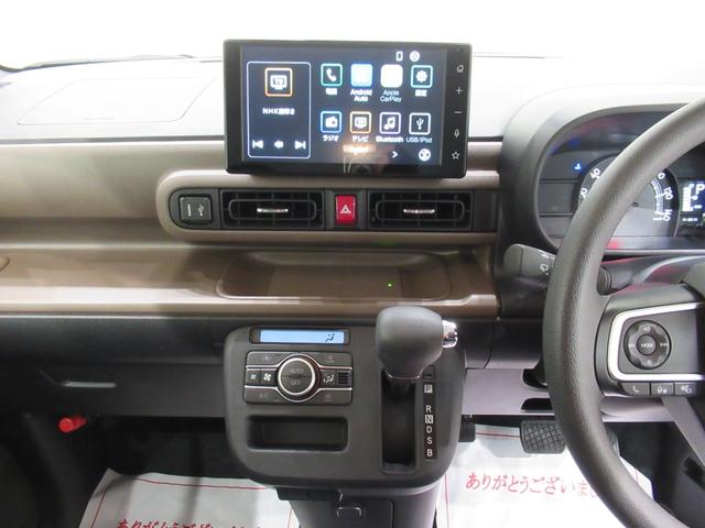 ムーヴキャンバスセオリーＸパノラマモニター　９インチディスプレイオーディオ　両側パワースライドドア　ＵＳＢ入力端子　Ｂｌｕｅｔｏｏｔｈ　衝突被害軽減システム　レーンアシスト　オートマチックハイビーム　ティーゼットデオプラス（岡山県）の中古車