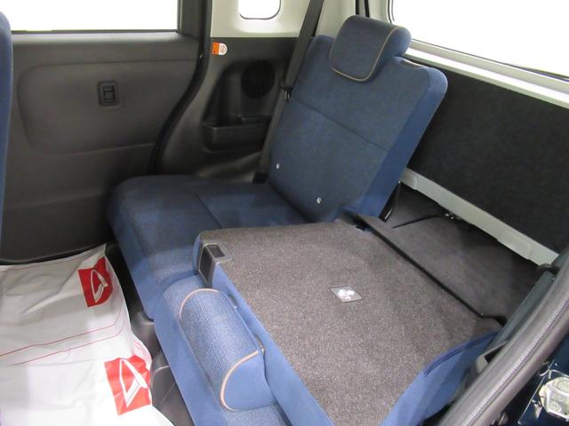 ムーヴキャンバスセオリーＸパノラマモニター　９インチディスプレイオーディオ　両側パワースライドドア　ＵＳＢ入力端子　Ｂｌｕｅｔｏｏｔｈ　衝突被害軽減システム　レーンアシスト　オートマチックハイビーム　ティーゼットデオプラス（岡山県）の中古車