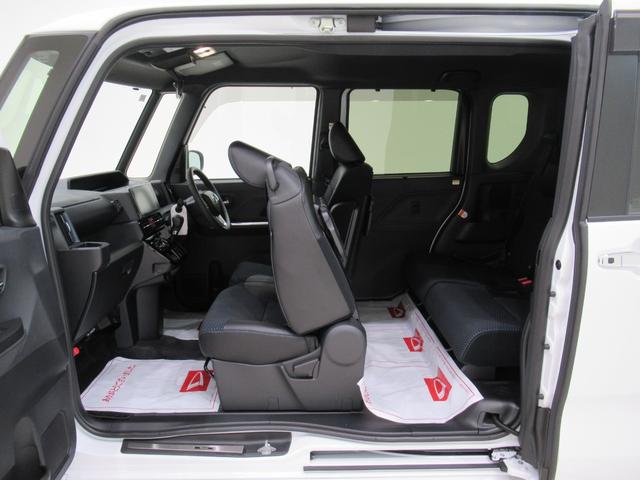 タントカスタムＲＳバックモニター　９インチディスプレイオーディオ　ドライブレコーダー　両側パワースライドドア　シートヒーター　ＵＳＢ入力端子　Ｂｌｕｅｔｏｏｔｈ　オートライト　キーフリー　アイドリングストップ（岡山県）の中古車