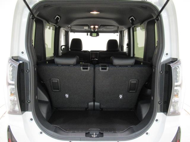 タントカスタムＲＳバックモニター　９インチディスプレイオーディオ　ドライブレコーダー　両側パワースライドドア　シートヒーター　ＵＳＢ入力端子　Ｂｌｕｅｔｏｏｔｈ　オートライト　キーフリー　アイドリングストップ（岡山県）の中古車