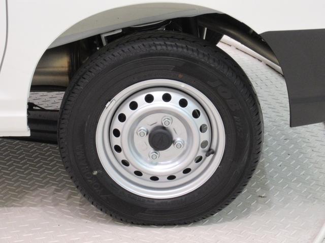 ハイゼットカーゴデラックスＡＭ／ＦＭラジオ　両側スライドドア　オートライト　キーレスエントリー　アイドリングストップ　衝突被害軽減システム　レーンアシスト　オートマチックハイビーム　ティーゼットデオプラス（岡山県）の中古車