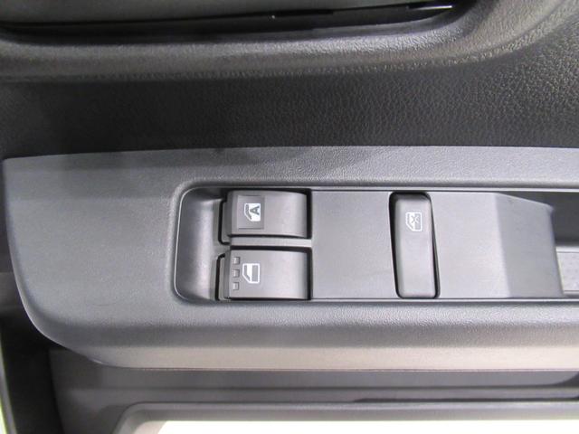 ハイゼットカーゴデラックスＡＭ／ＦＭラジオ　両側スライドドア　オートライト　キーレスエントリー　アイドリングストップ　衝突被害軽減システム　レーンアシスト　オートマチックハイビーム　ティーゼットデオプラス（岡山県）の中古車