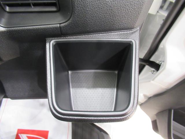 ハイゼットカーゴデラックスＡＭ／ＦＭラジオ　両側スライドドア　オートライト　キーレスエントリー　アイドリングストップ　衝突被害軽減システム　レーンアシスト　オートマチックハイビーム　ティーゼットデオプラス（岡山県）の中古車