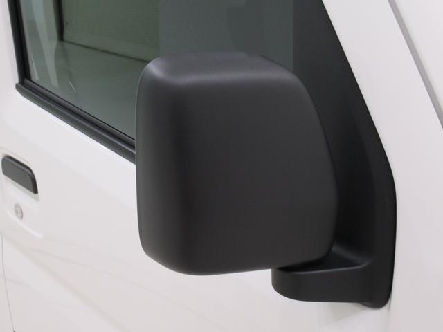 ハイゼットカーゴデラックスＡＭ／ＦＭラジオ　両側スライドドア　オートライト　キーレスエントリー　アイドリングストップ　衝突被害軽減システム　レーンアシスト　オートマチックハイビーム　ティーゼットデオプラス（岡山県）の中古車