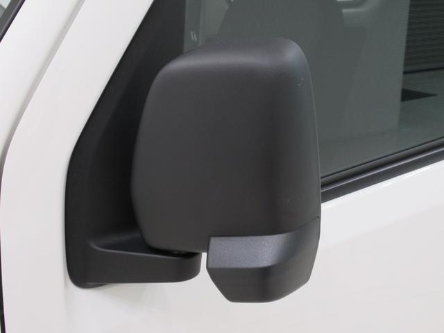 ハイゼットカーゴデラックスＡＭ／ＦＭラジオ　両側スライドドア　オートライト　キーレスエントリー　アイドリングストップ　衝突被害軽減システム　レーンアシスト　オートマチックハイビーム　ティーゼットデオプラス（岡山県）の中古車