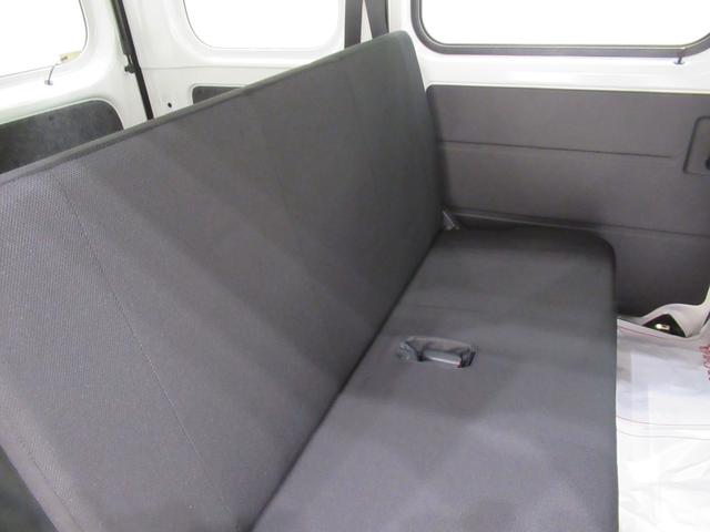 ハイゼットカーゴデラックスＡＭ／ＦＭラジオ　両側スライドドア　オートライト　キーレスエントリー　アイドリングストップ　衝突被害軽減システム　レーンアシスト　オートマチックハイビーム　ティーゼットデオプラス（岡山県）の中古車