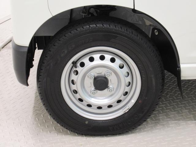 ハイゼットカーゴデラックスＡＭ／ＦＭラジオ　両側スライドドア　オートライト　キーレスエントリー　アイドリングストップ　衝突被害軽減システム　レーンアシスト　オートマチックハイビーム　ティーゼットデオプラス（岡山県）の中古車