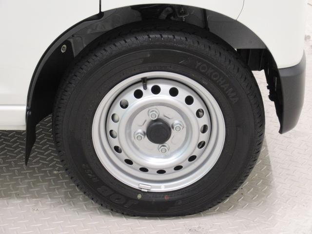 ハイゼットカーゴデラックスＡＭ／ＦＭラジオ　両側スライドドア　オートライト　キーレスエントリー　アイドリングストップ　衝突被害軽減システム　レーンアシスト　オートマチックハイビーム　ティーゼットデオプラス（岡山県）の中古車