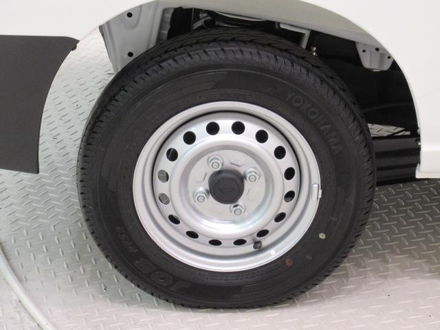 ハイゼットカーゴデラックスＡＭ／ＦＭラジオ　両側スライドドア　オートライト　キーレスエントリー　アイドリングストップ　衝突被害軽減システム　レーンアシスト　オートマチックハイビーム　ティーゼットデオプラス（岡山県）の中古車