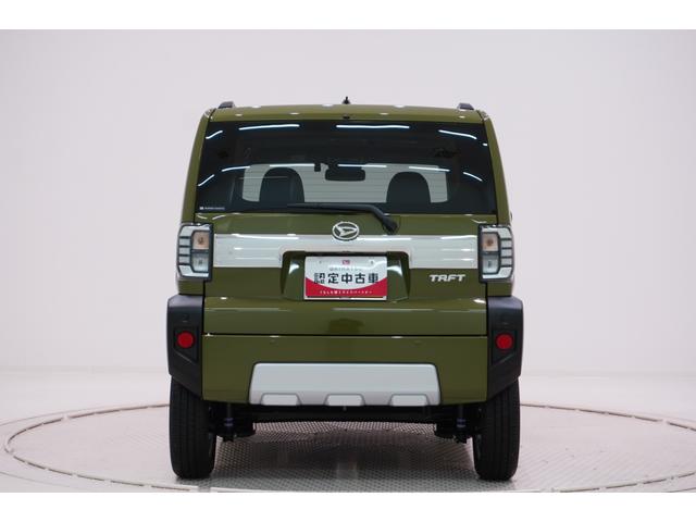 タフトG クロムベンチャーパノラマモニター 9インチディスプレイオーディオ ドライブレコーダー シートヒーター USB入力端子 Bluetooth オートライト キーフリー アイドリングストップ ティーゼットデオプラス(岡山県)の中古車