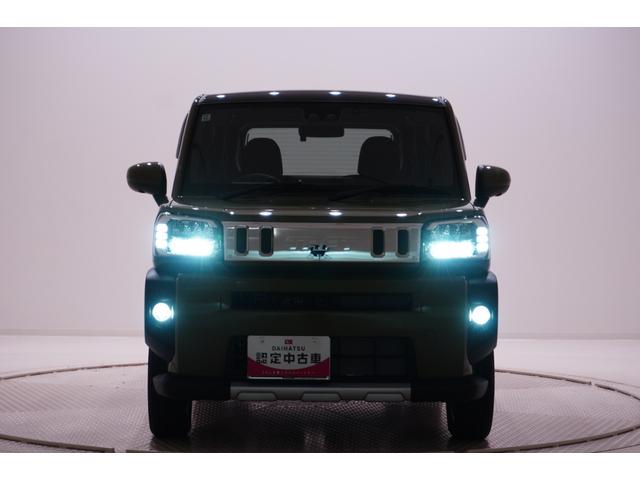 タフトG クロムベンチャーパノラマモニター 9インチディスプレイオーディオ ドライブレコーダー シートヒーター USB入力端子 Bluetooth オートライト キーフリー アイドリングストップ ティーゼットデオプラス(岡山県)の中古車