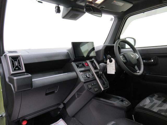 タフトG クロムベンチャーパノラマモニター 9インチディスプレイオーディオ ドライブレコーダー シートヒーター USB入力端子 Bluetooth オートライト キーフリー アイドリングストップ ティーゼットデオプラス(岡山県)の中古車