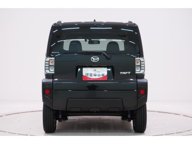 タフトＧパノラマモニター　１０インチナビ　ドライブレコーダー　シートヒーター　ＵＳＢ入力端子　Ｂｌｕｅｔｏｏｔｈ　電動パーキングブレーキ　オートライト　キーフリー　アイドリングストップ　ティーゼットデオプラス（岡山県）の中古車