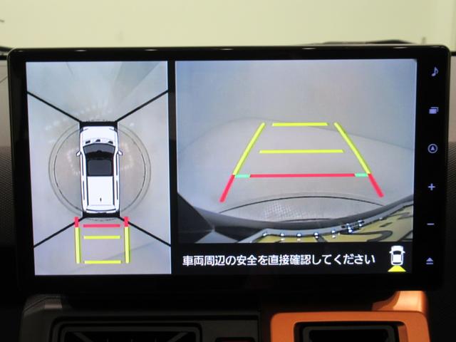 タフトＧパノラマモニター　１０インチナビ　ドライブレコーダー　シートヒーター　ＵＳＢ入力端子　Ｂｌｕｅｔｏｏｔｈ　電動パーキングブレーキ　オートライト　キーフリー　アイドリングストップ　ティーゼットデオプラス（岡山県）の中古車