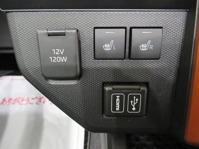 タフトＧパノラマモニター　１０インチナビ　ドライブレコーダー　シートヒーター　ＵＳＢ入力端子　Ｂｌｕｅｔｏｏｔｈ　電動パーキングブレーキ　オートライト　キーフリー　アイドリングストップ　ティーゼットデオプラス（岡山県）の中古車